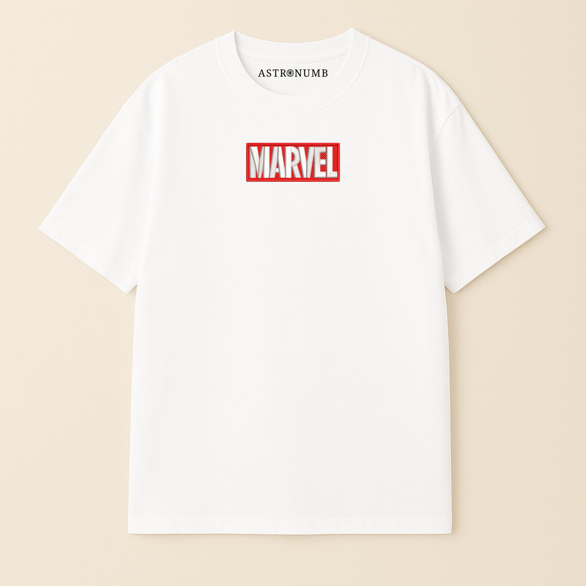 Logo Marvel