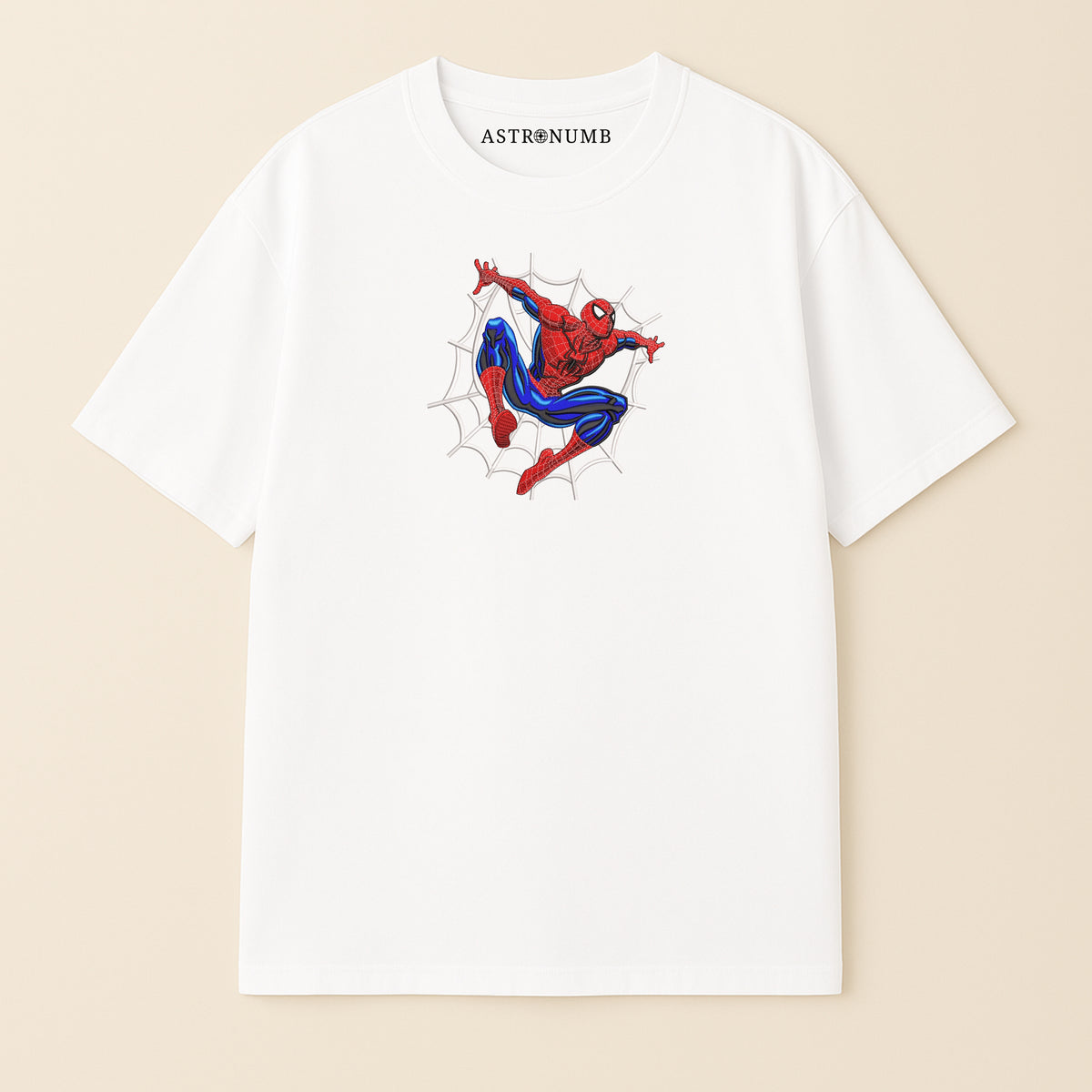 Spiderman v7