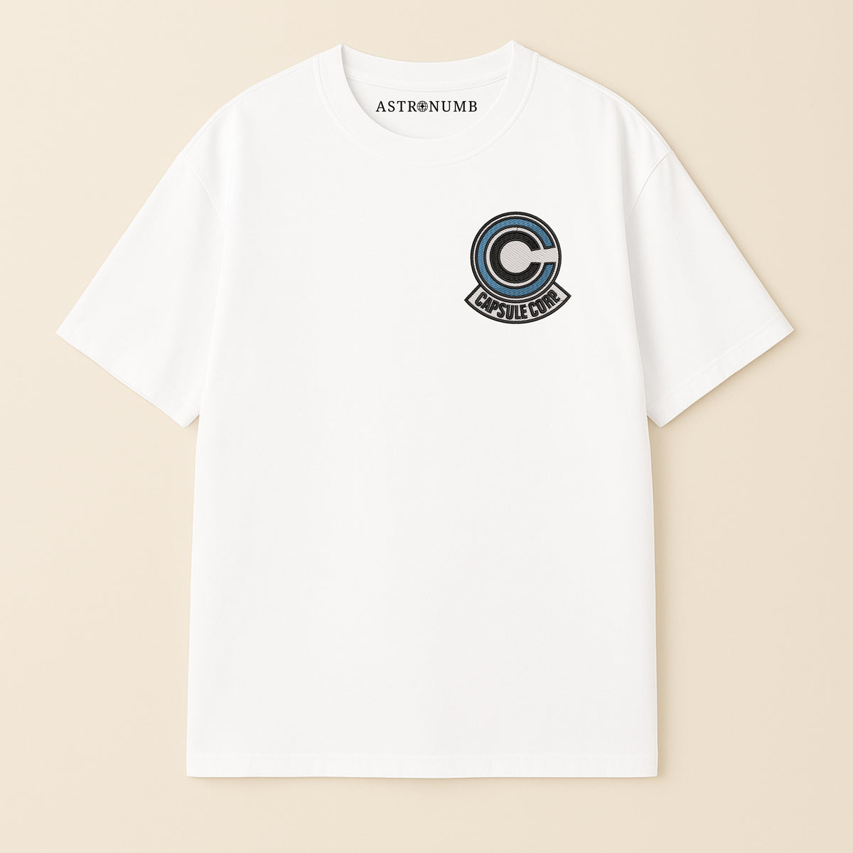CORP CAPSULE