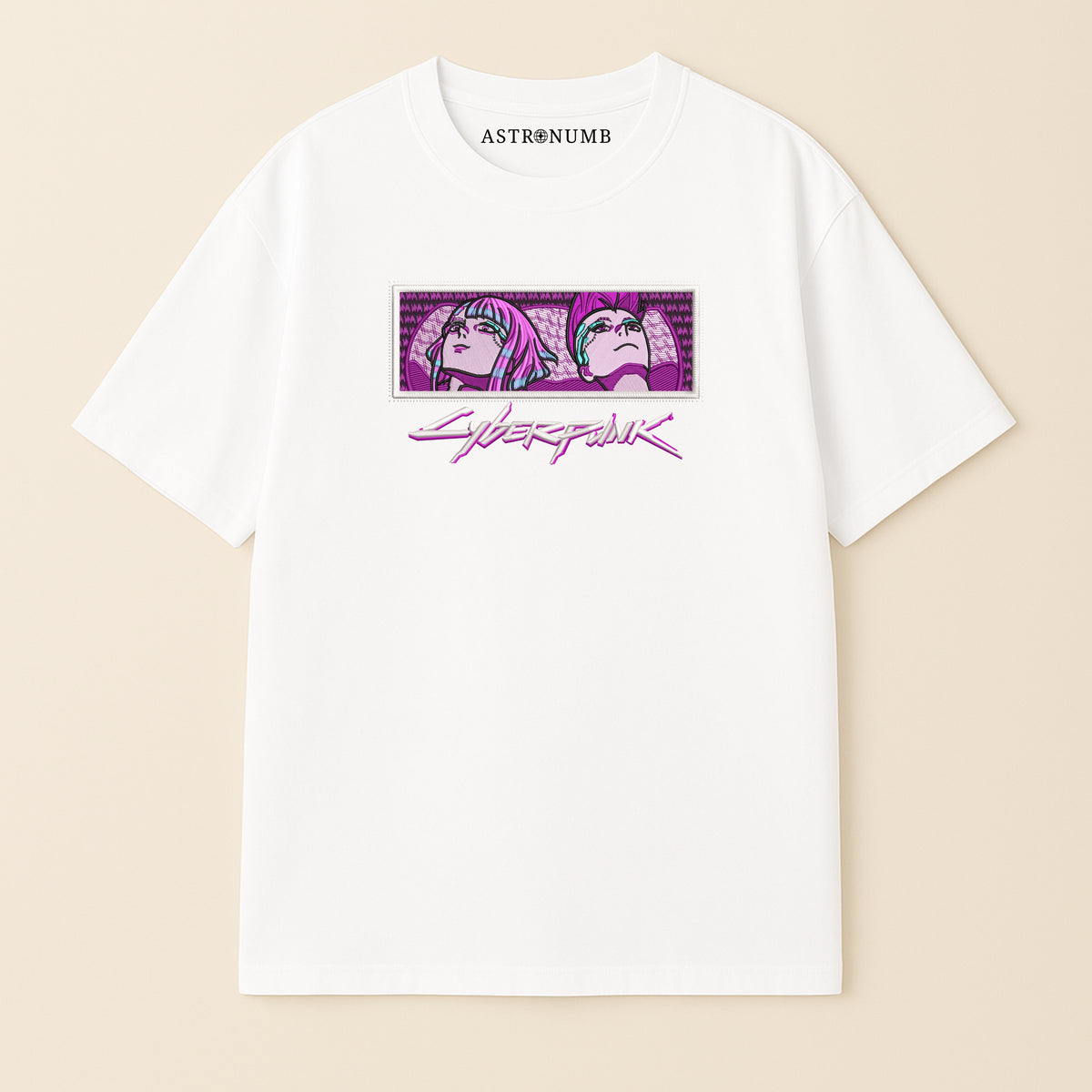 Cyberpunk v1