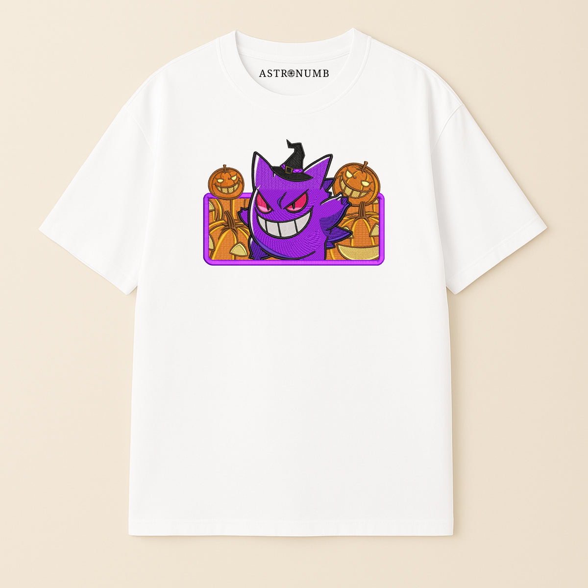 Gengar v7