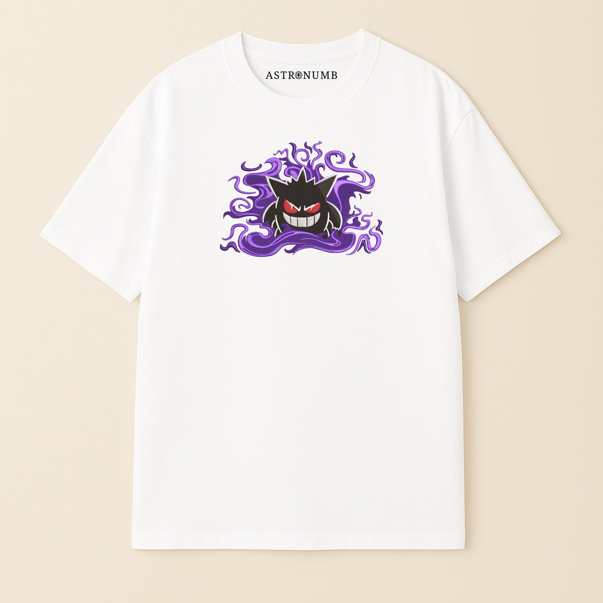 Gengar v2