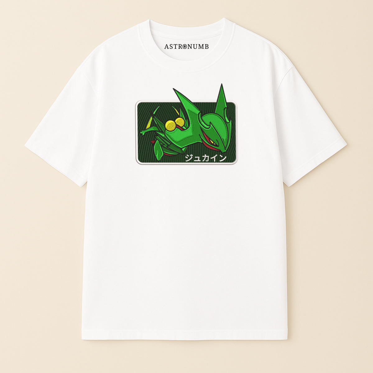 Sceptile v1