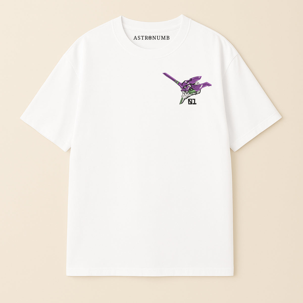 Eva 01 v3