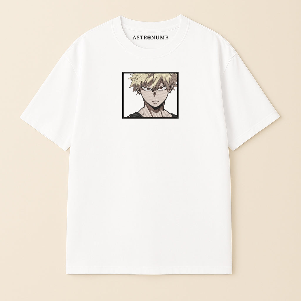 Bakugo v2
