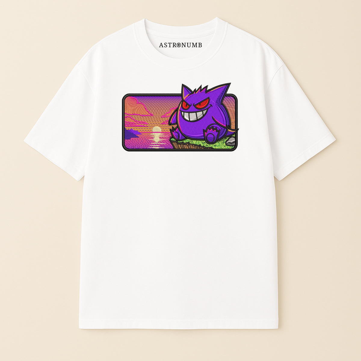 Gengar v5