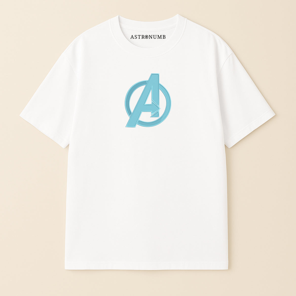 Avengers v1