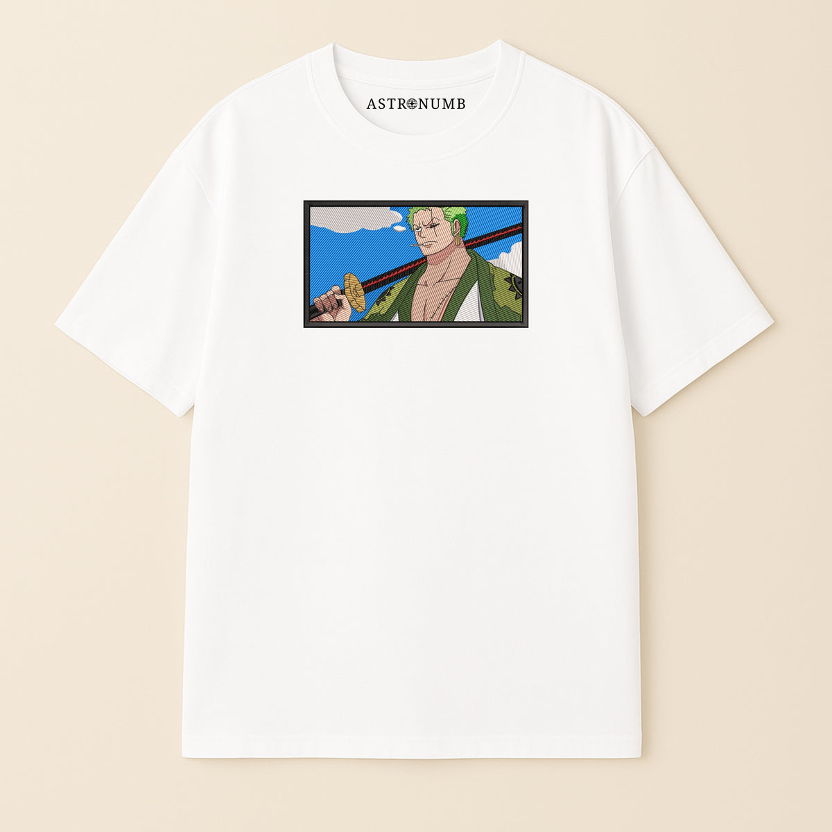 Zoro v2
