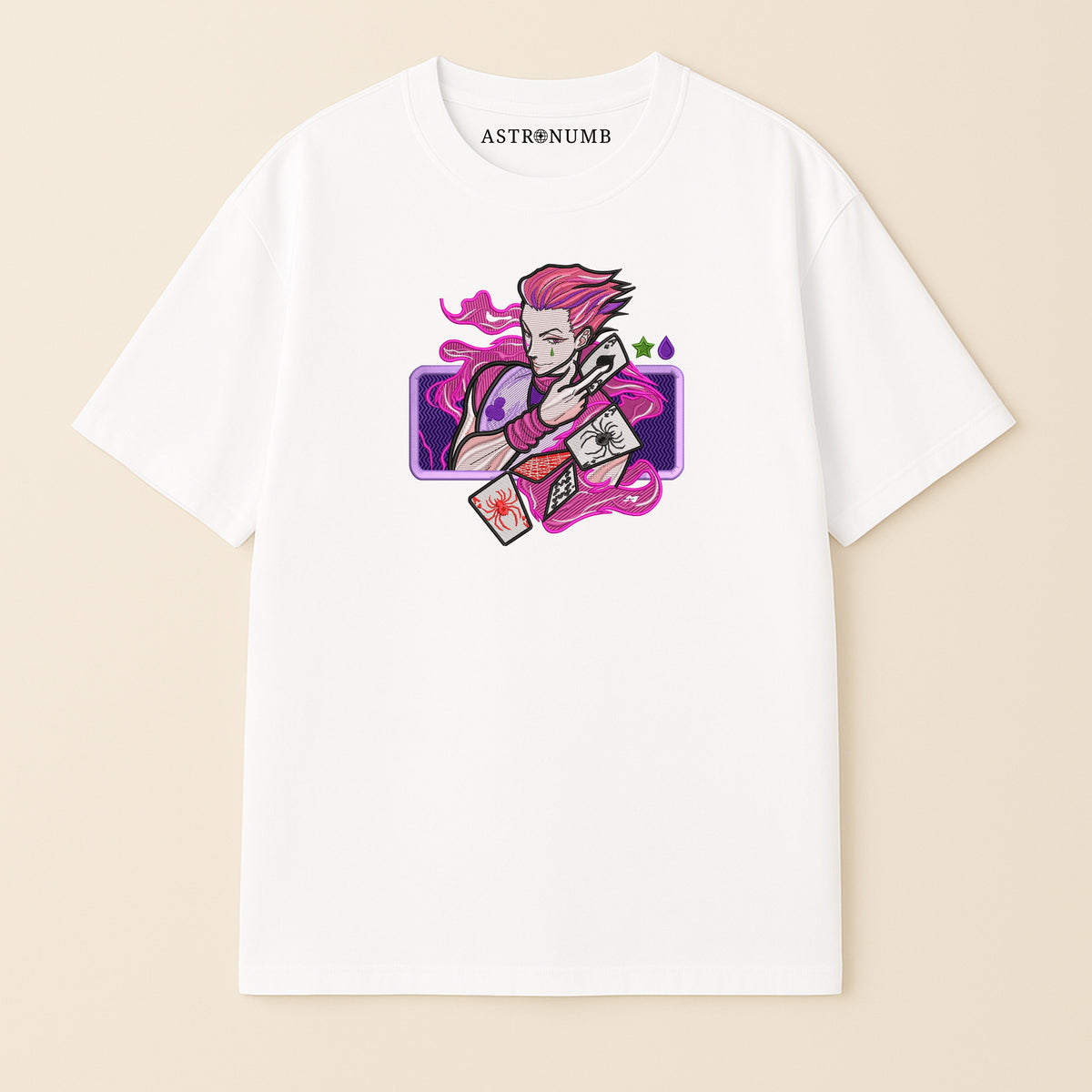 Hisoka v4