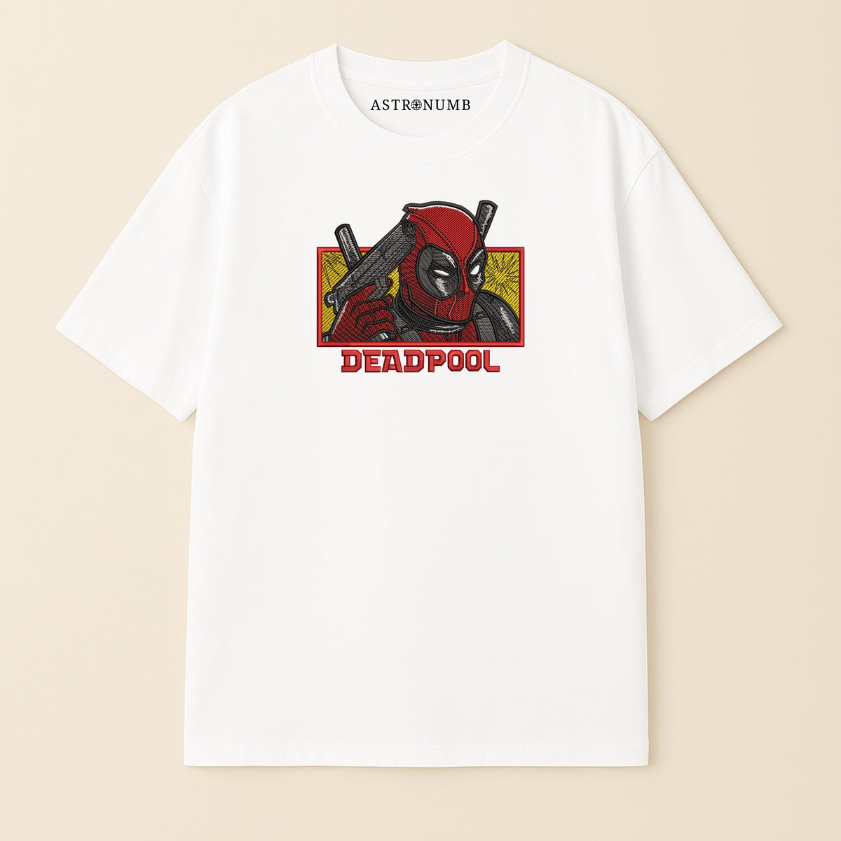 Deadpool v1