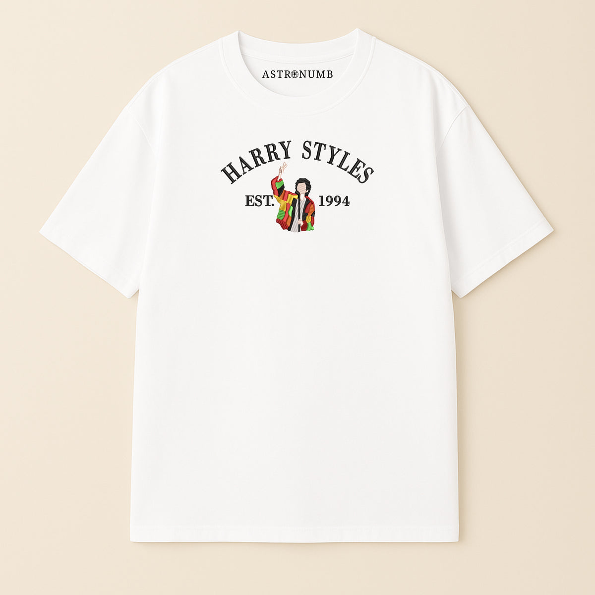 Harry Styles