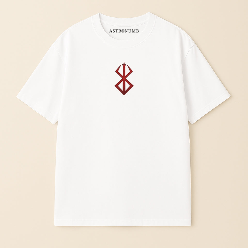 Logo Berserk