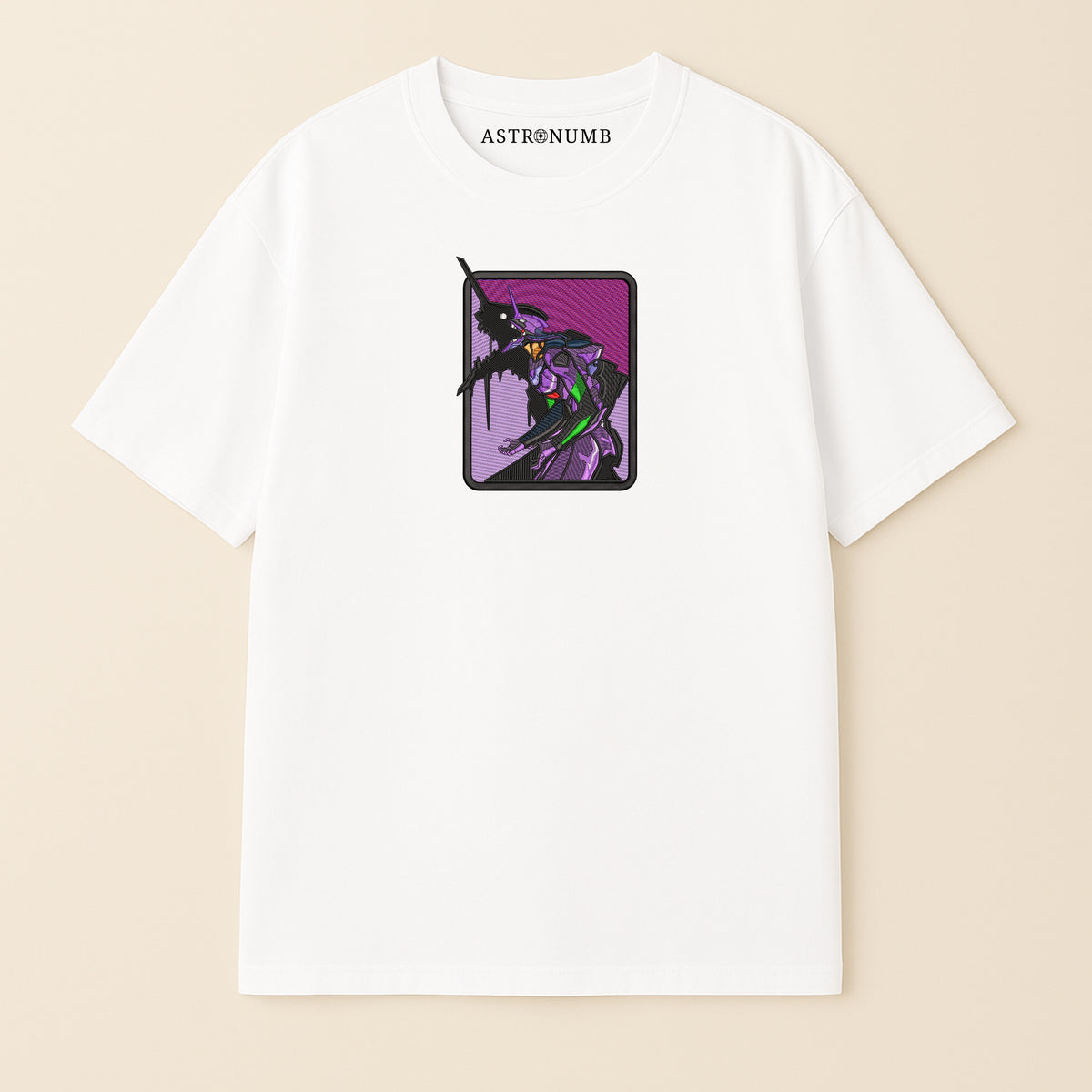 Eva 01 v2