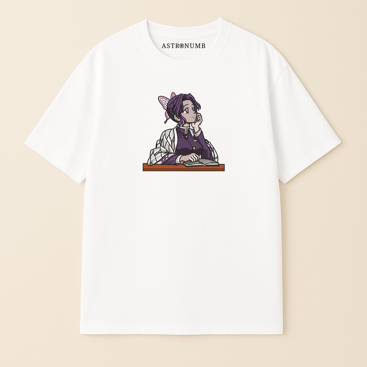 Shinobu v2