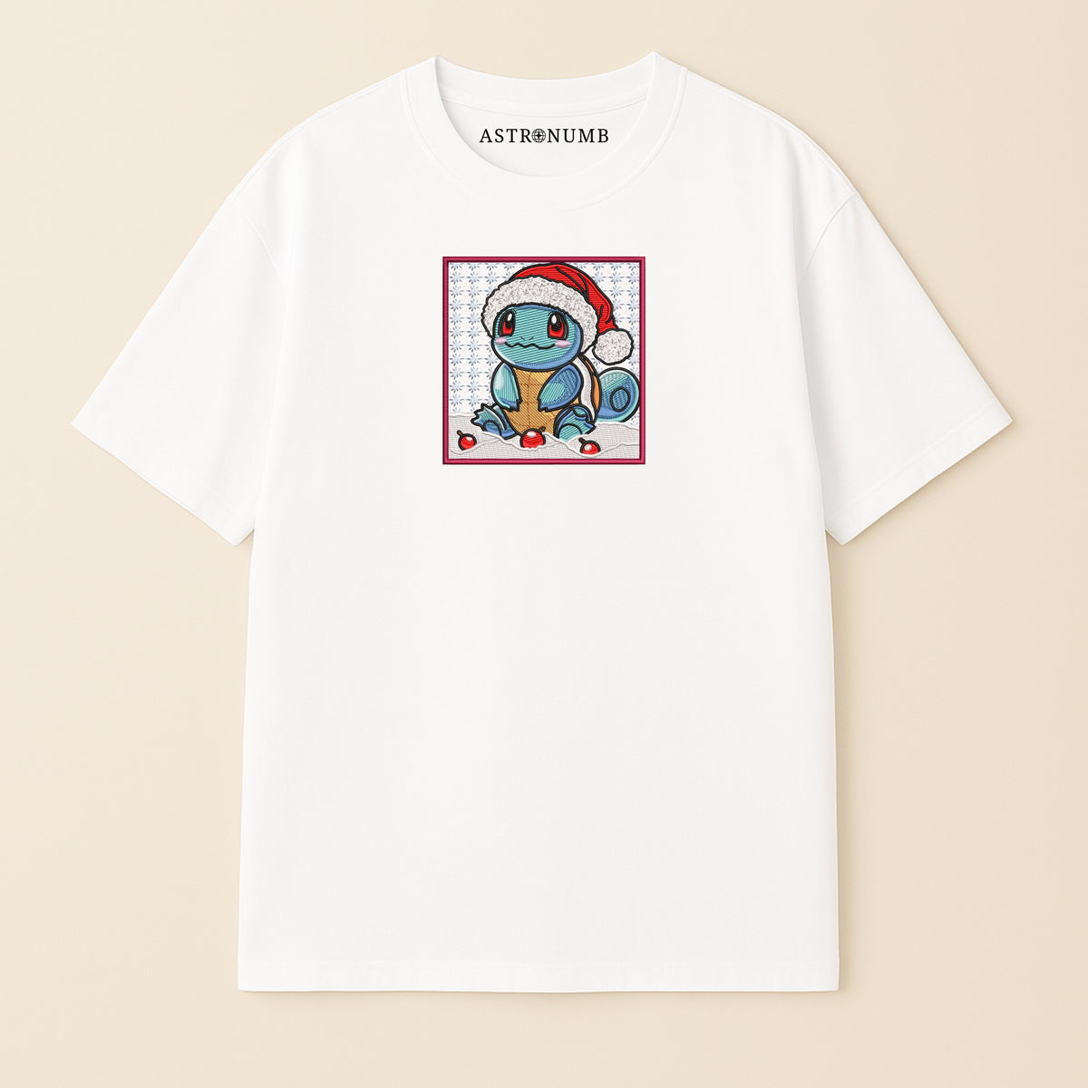 Squirtle v1