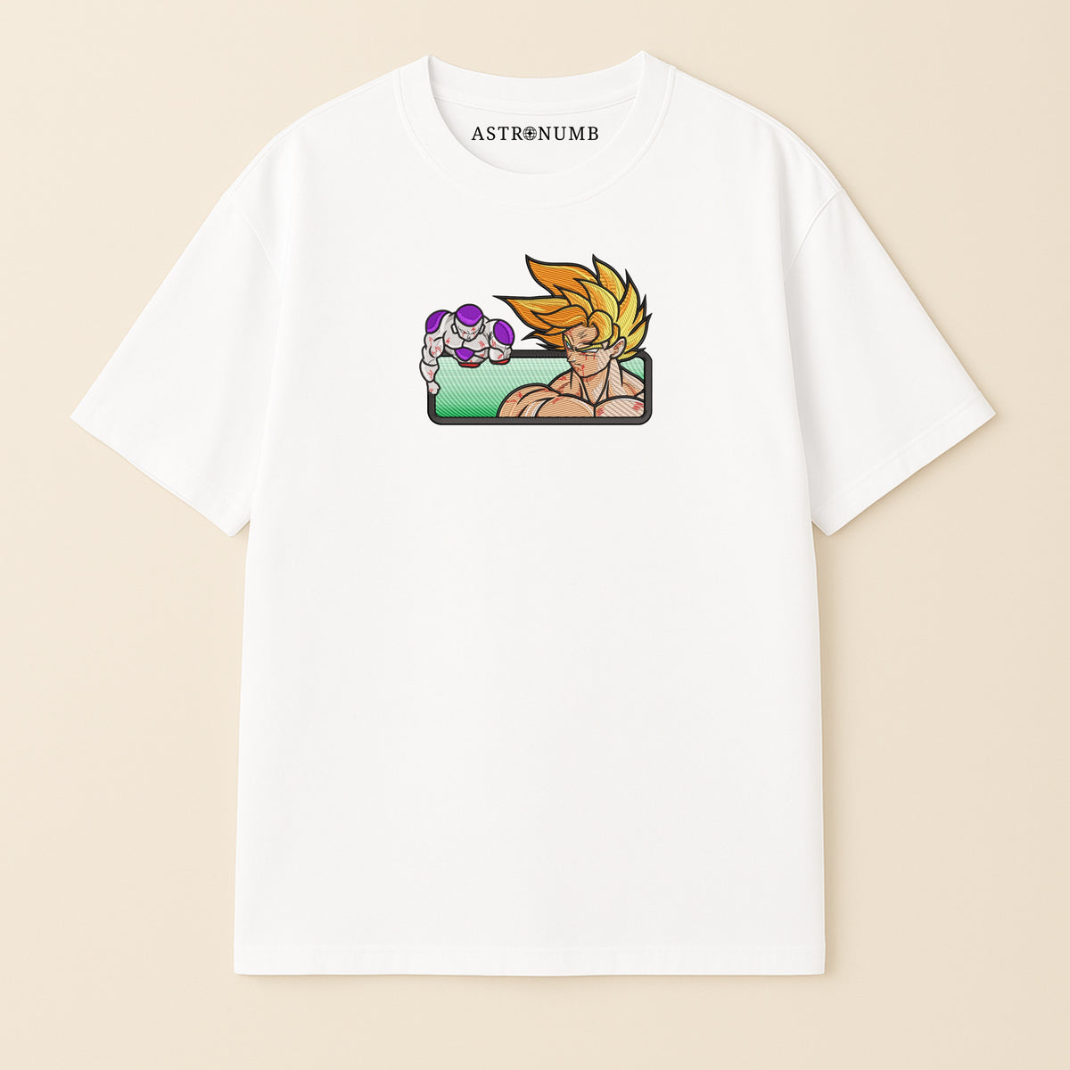 Goku v13