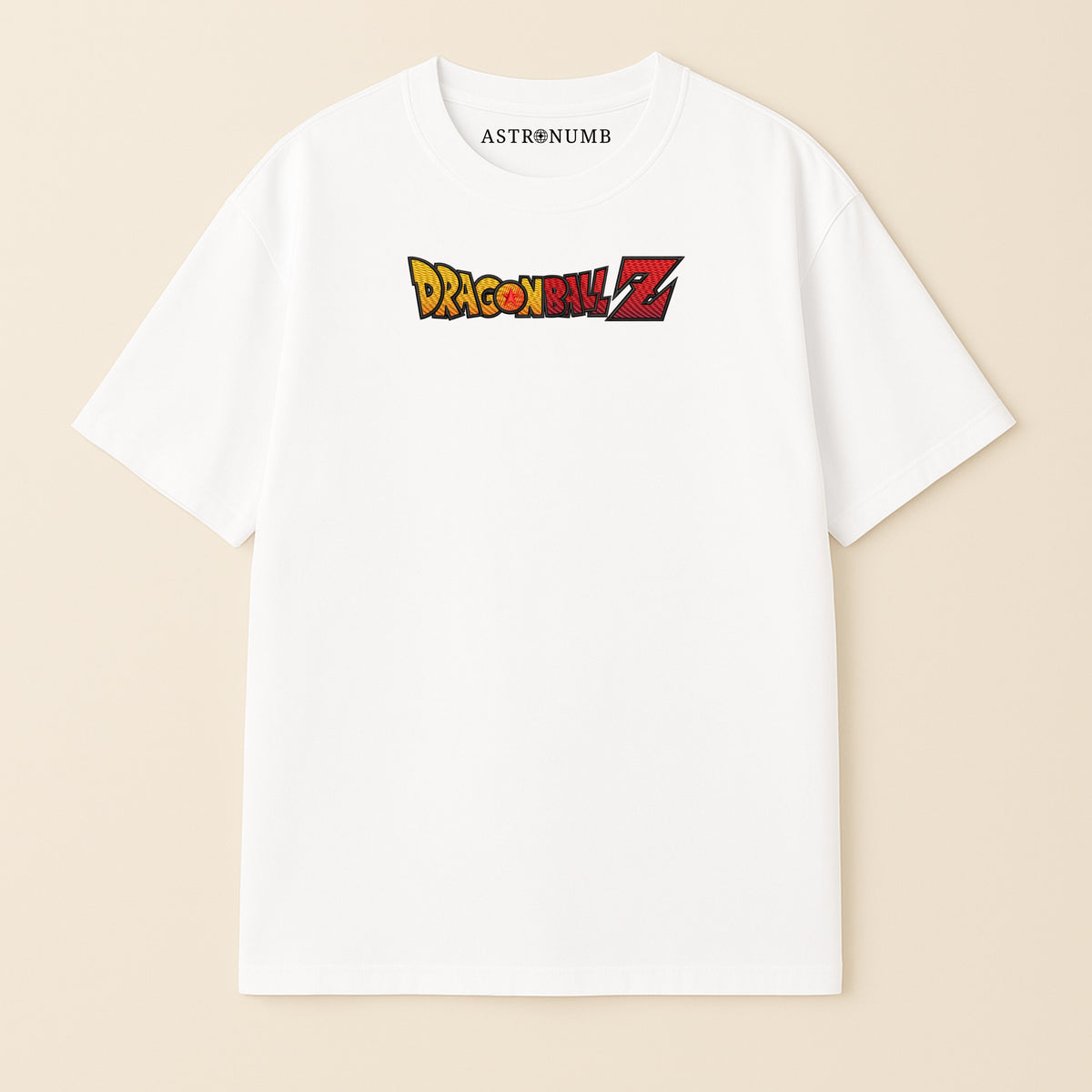 Dragon Ball Z Logo