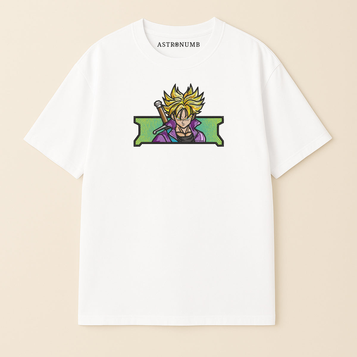 Trunks v2