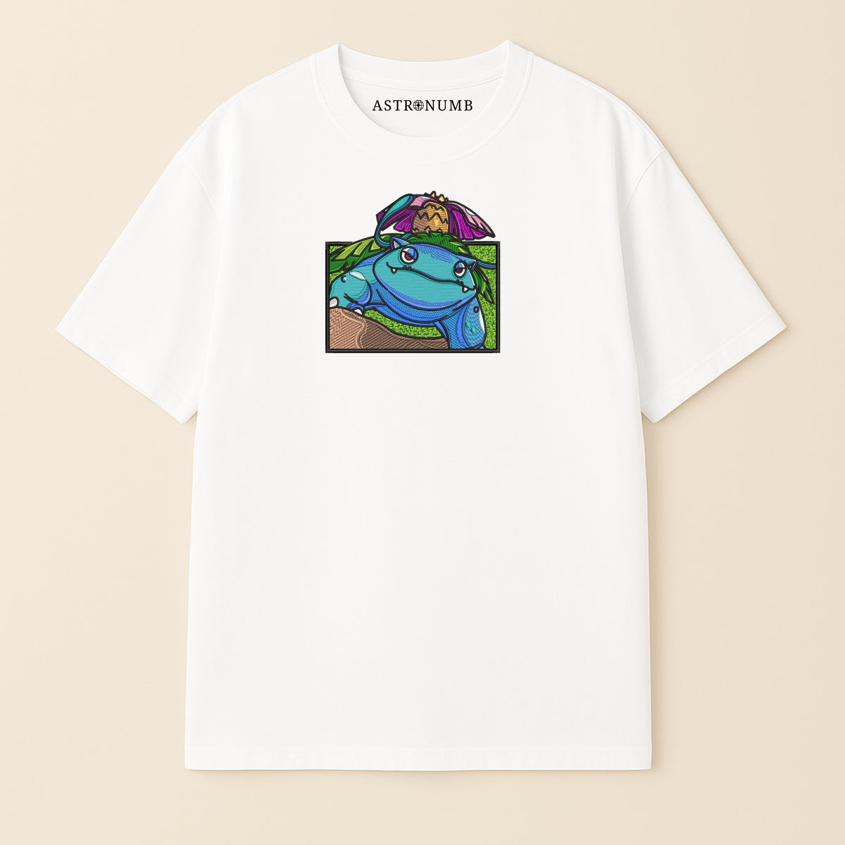 Venusaur v1