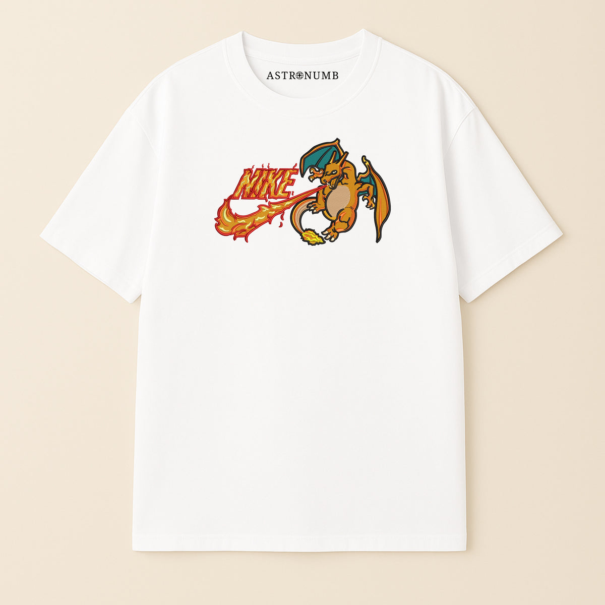 Charizard v1