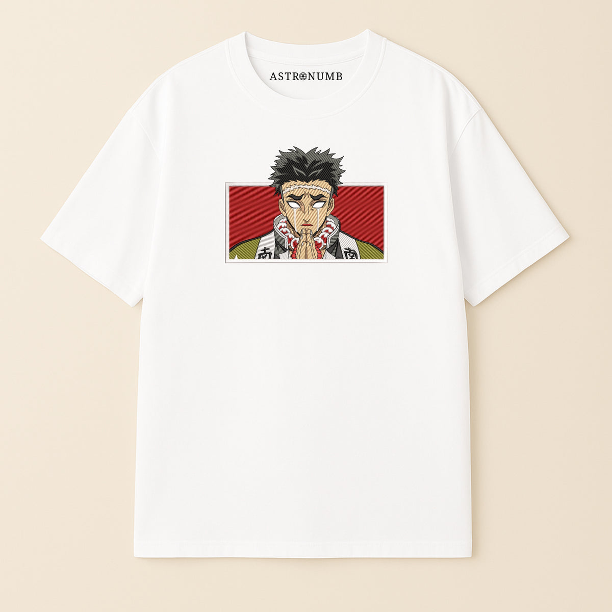 Gyomei v2