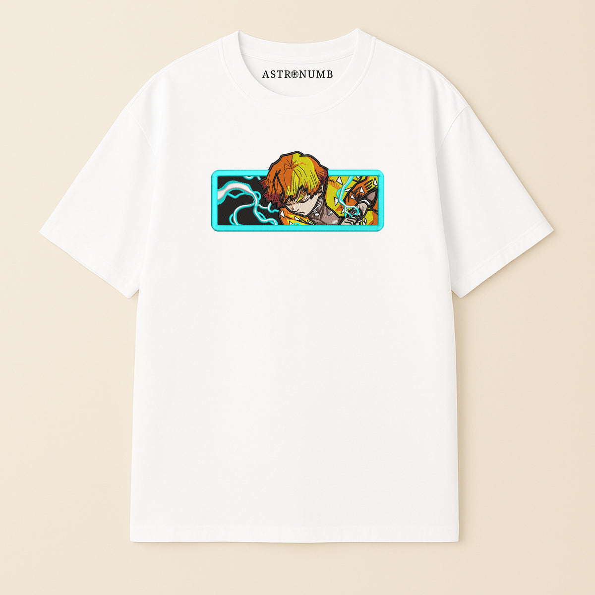 Zenitsu v2