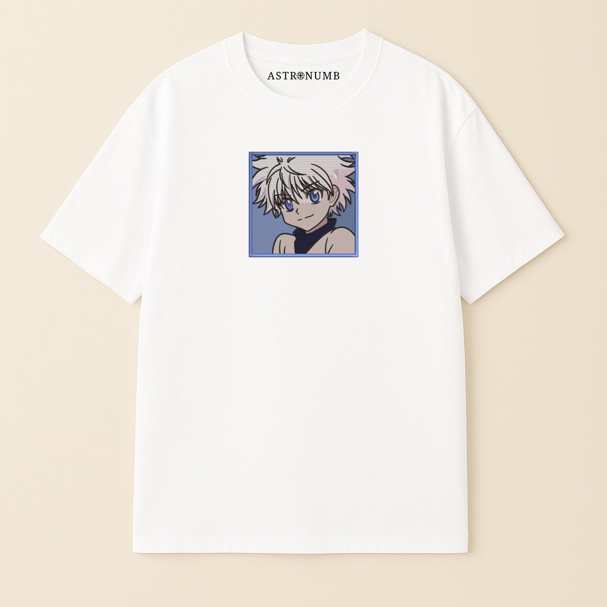 Killua v2