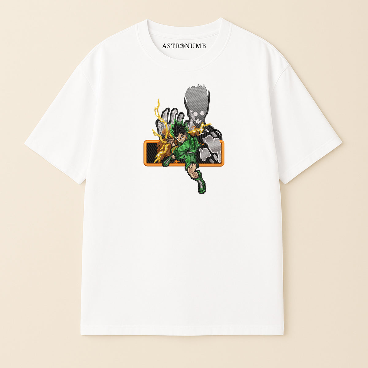 Gon v7