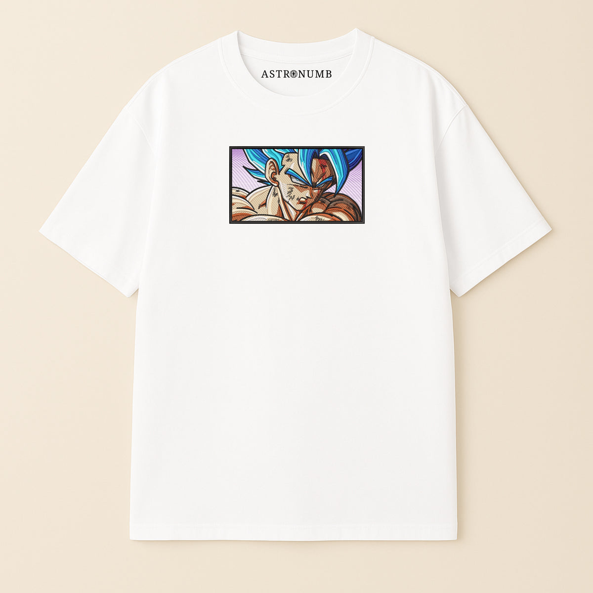 Goku v7