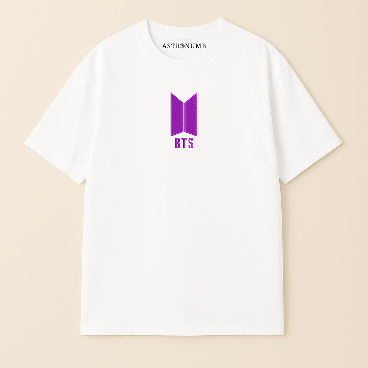 BTS Logo