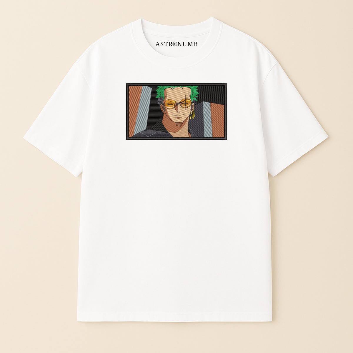 Zoro v5