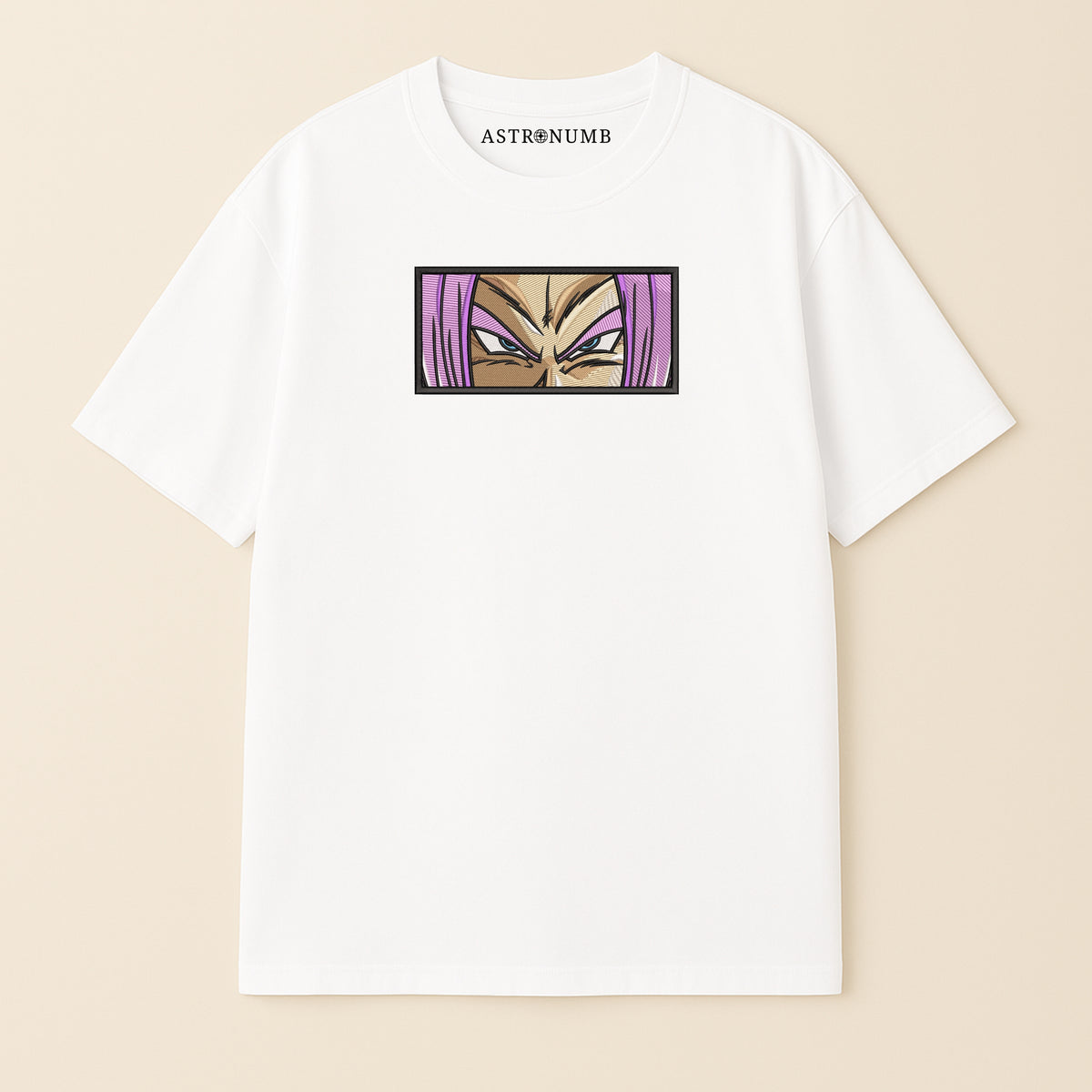 Trunks v3