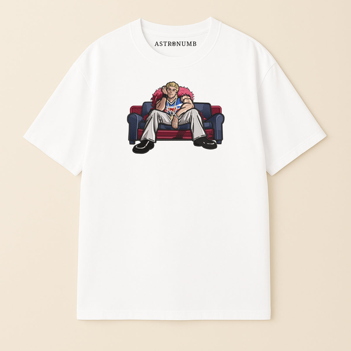 Donka v1