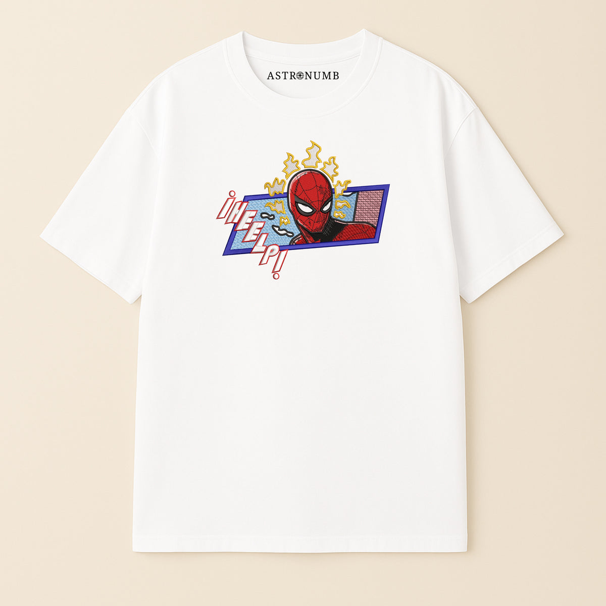 Spiderman v11