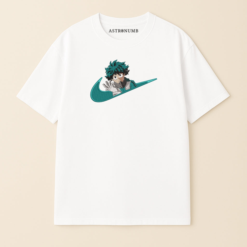 Midoriya v4