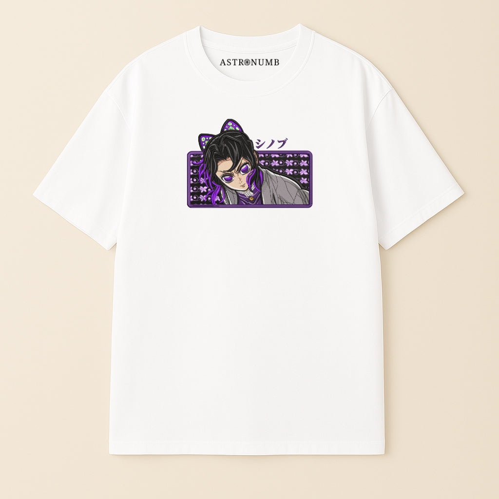 Shinobu v4