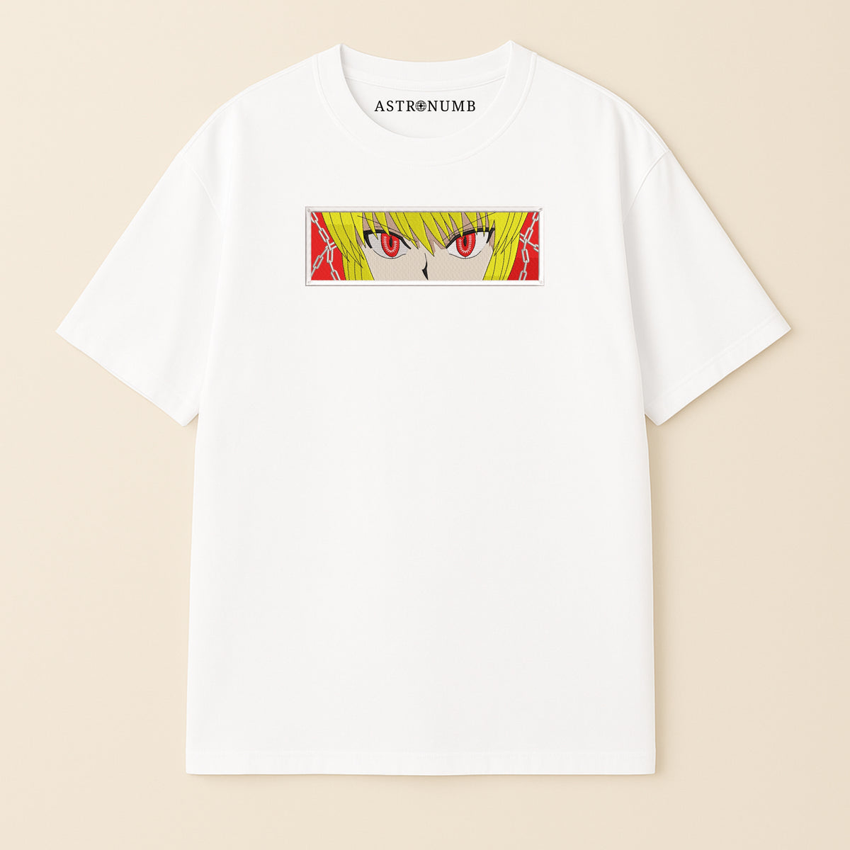 Kurapika v3