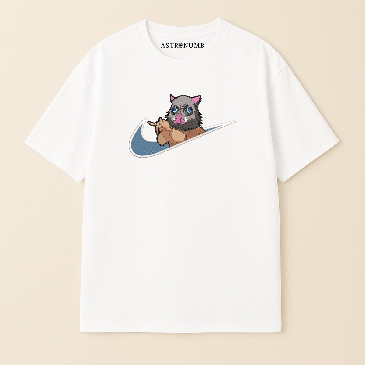 Inosuke v1