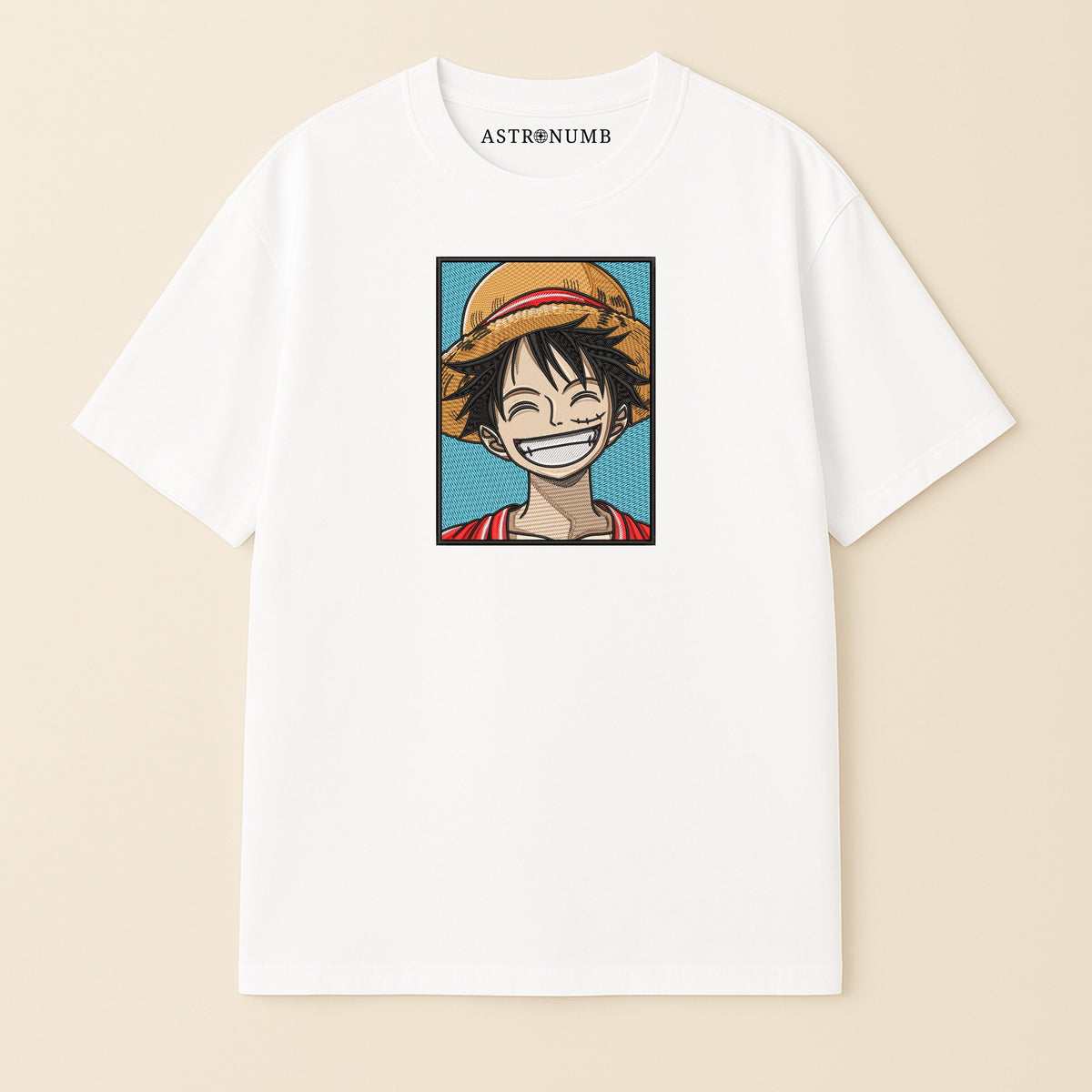 Luffy v11