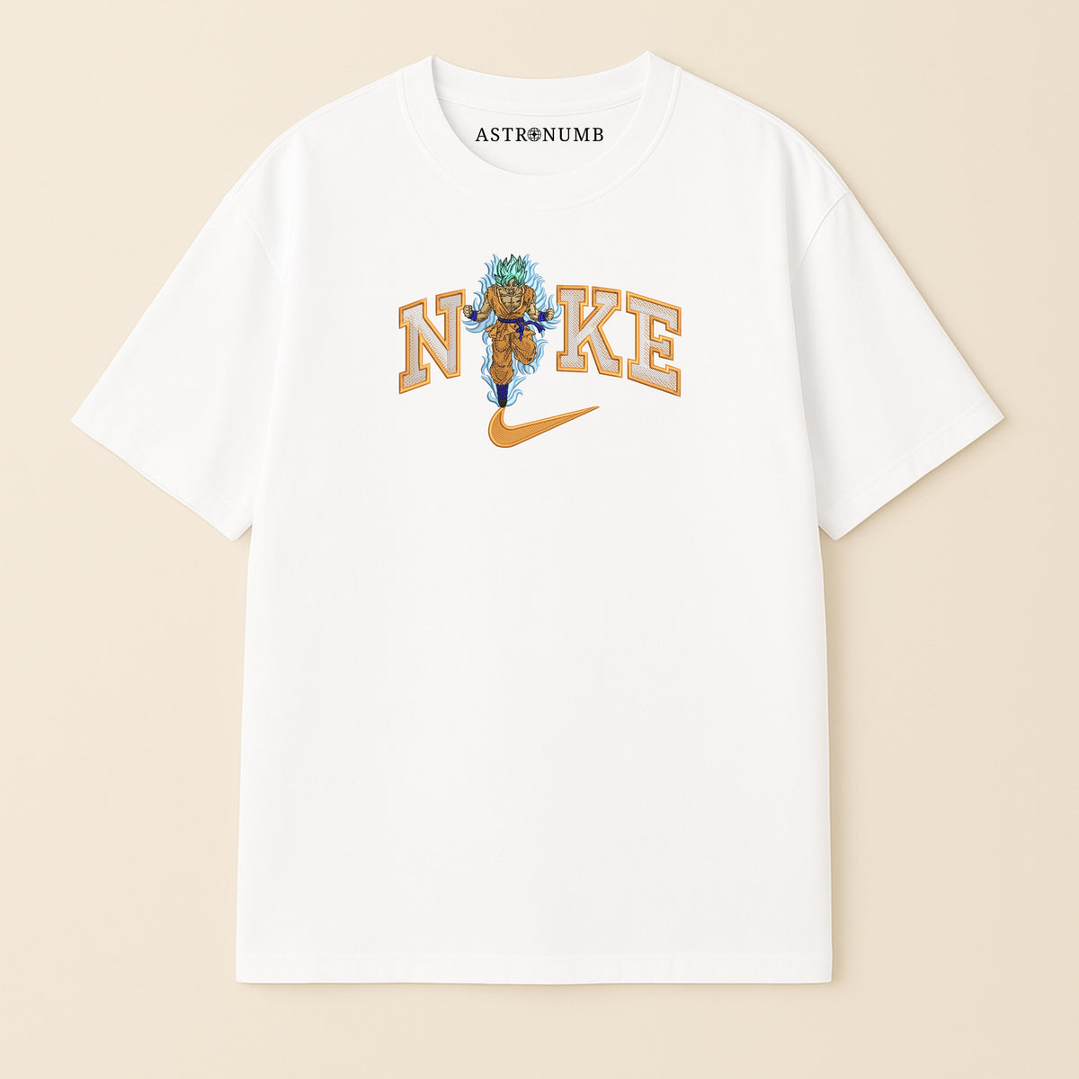 Goku v5