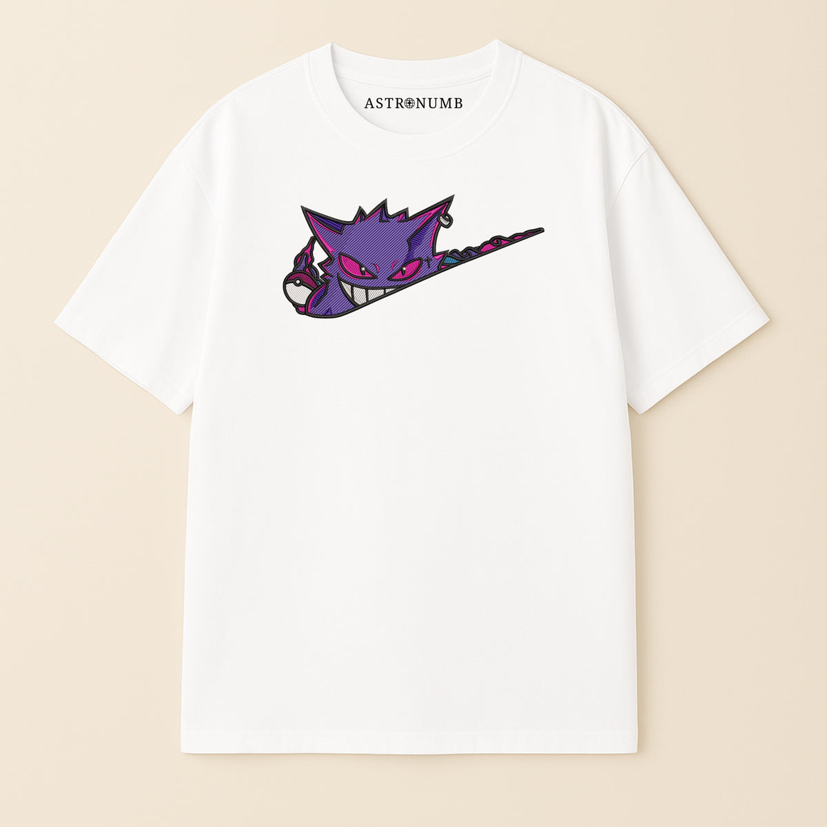 Gengar v1