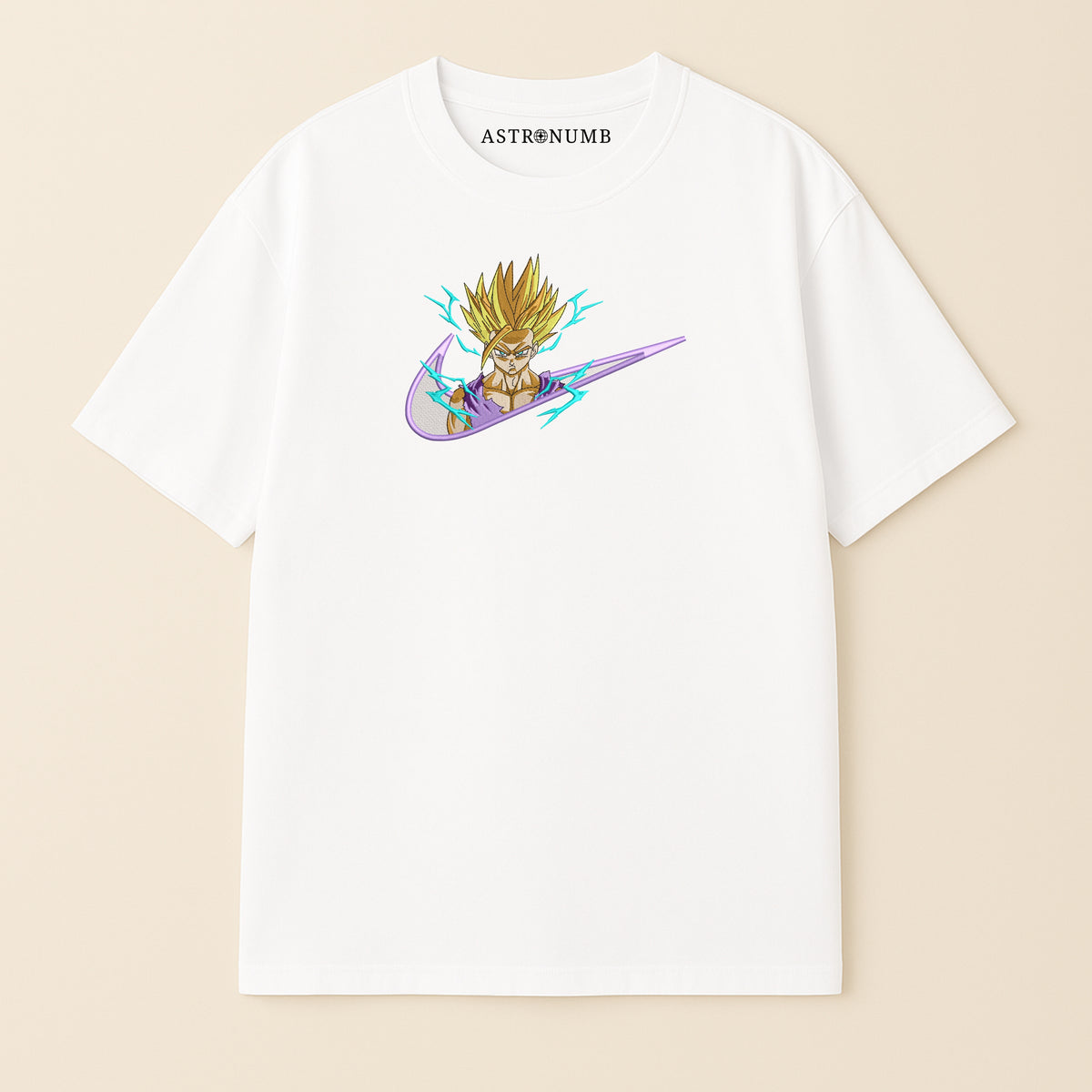 Gohan v1
