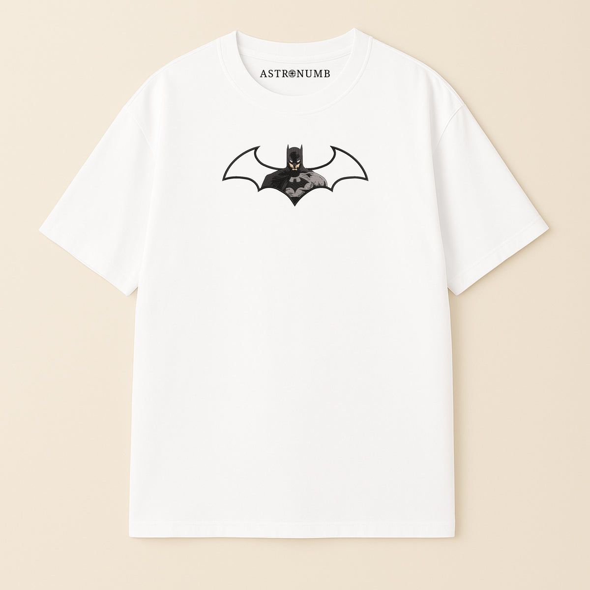 Batman v1