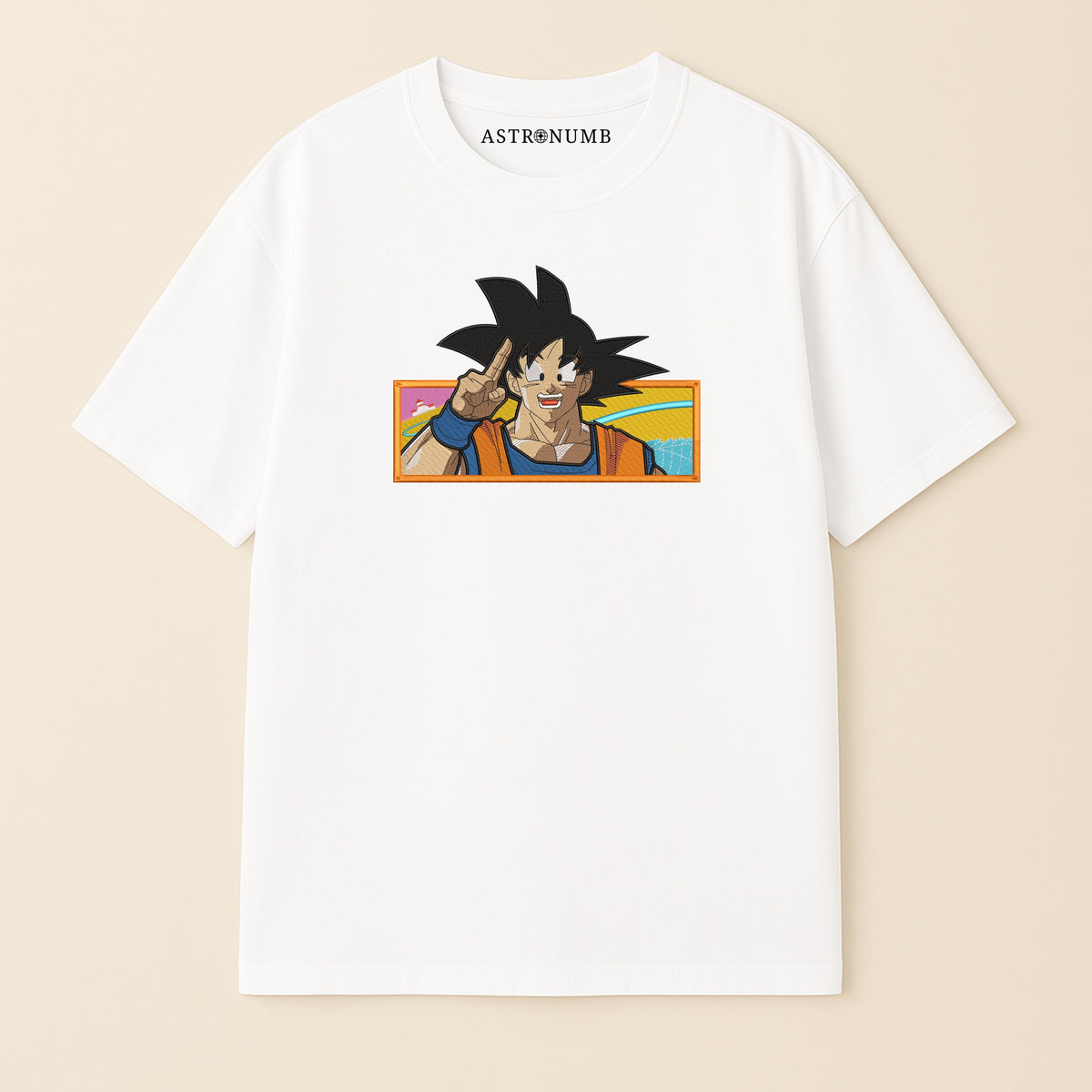 Goku v4