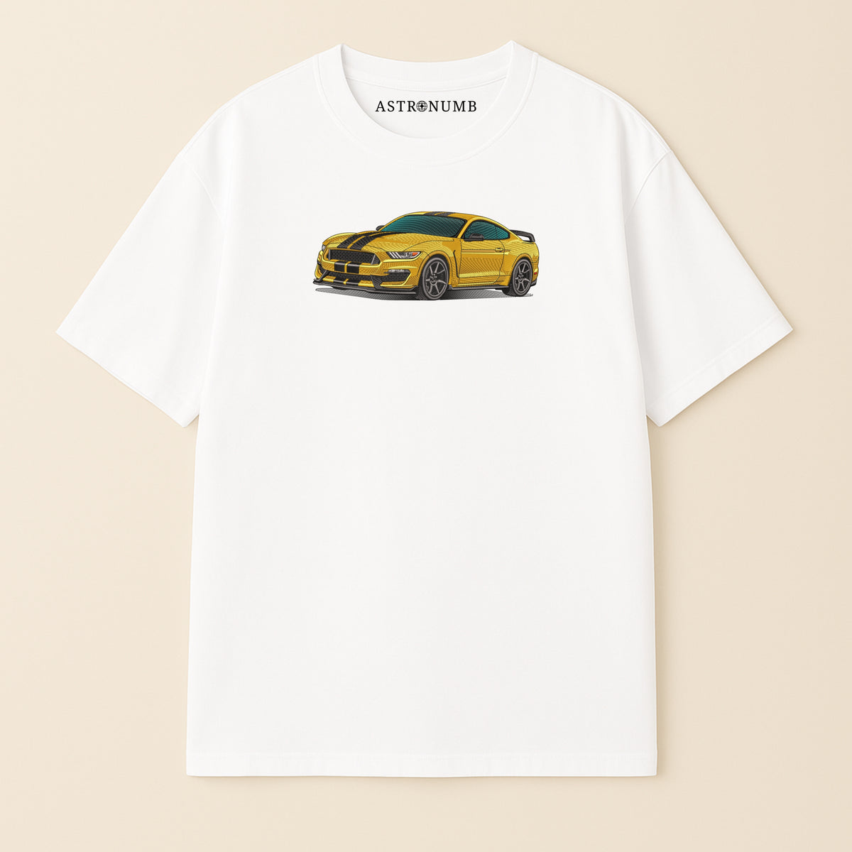 Mustang