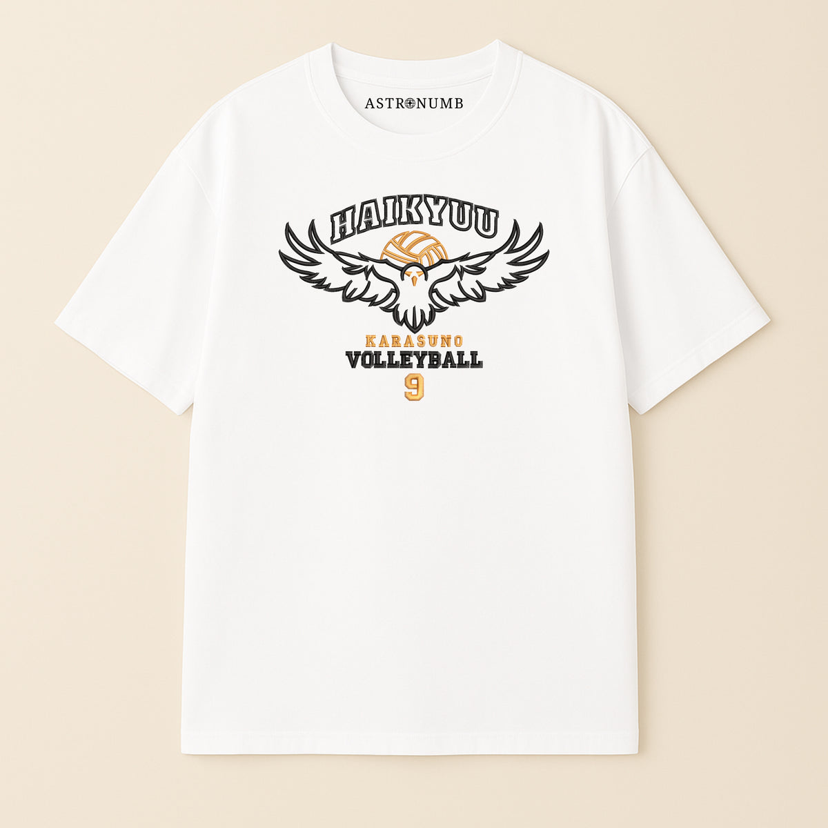 Haikyuu Logo