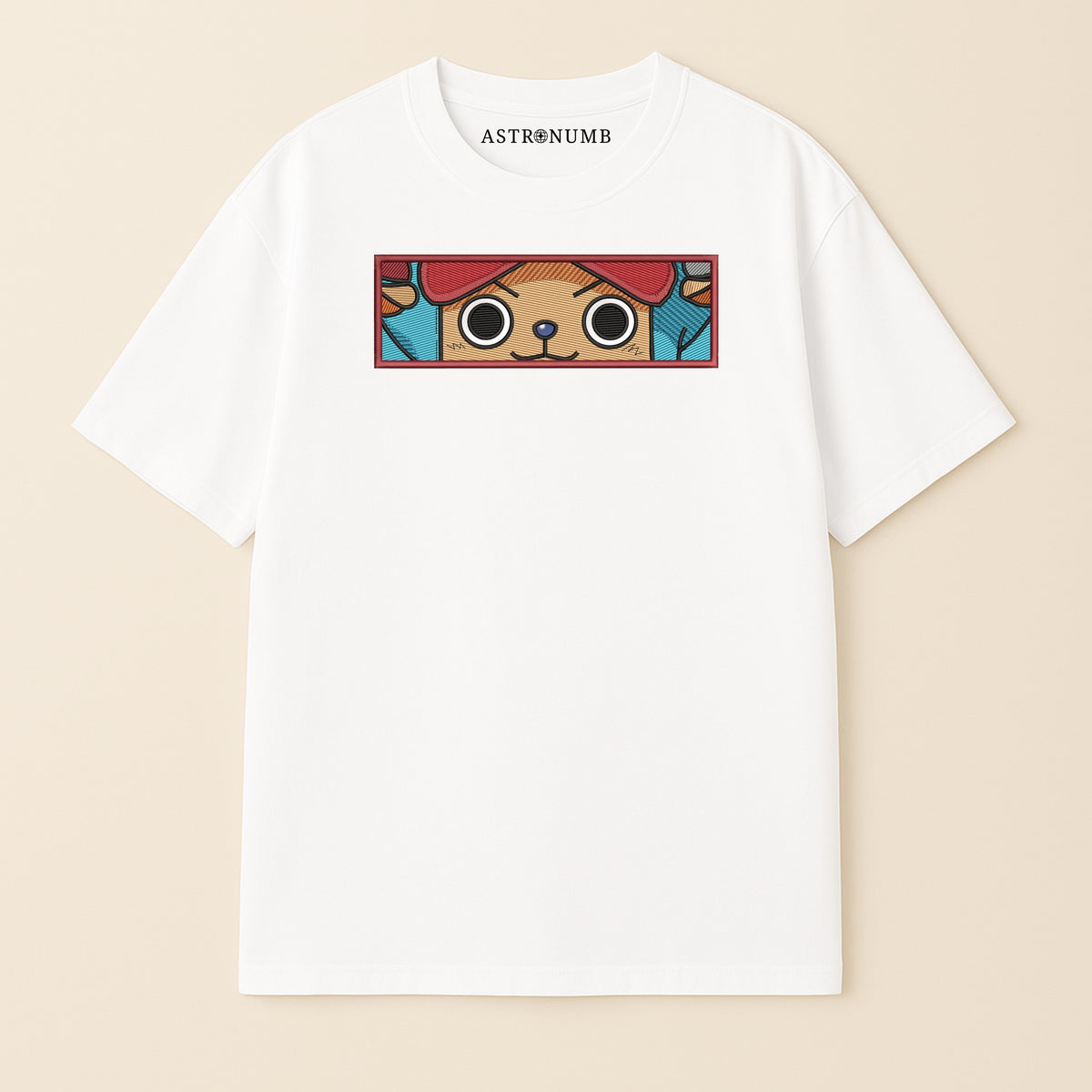 Tony Chopper v1
