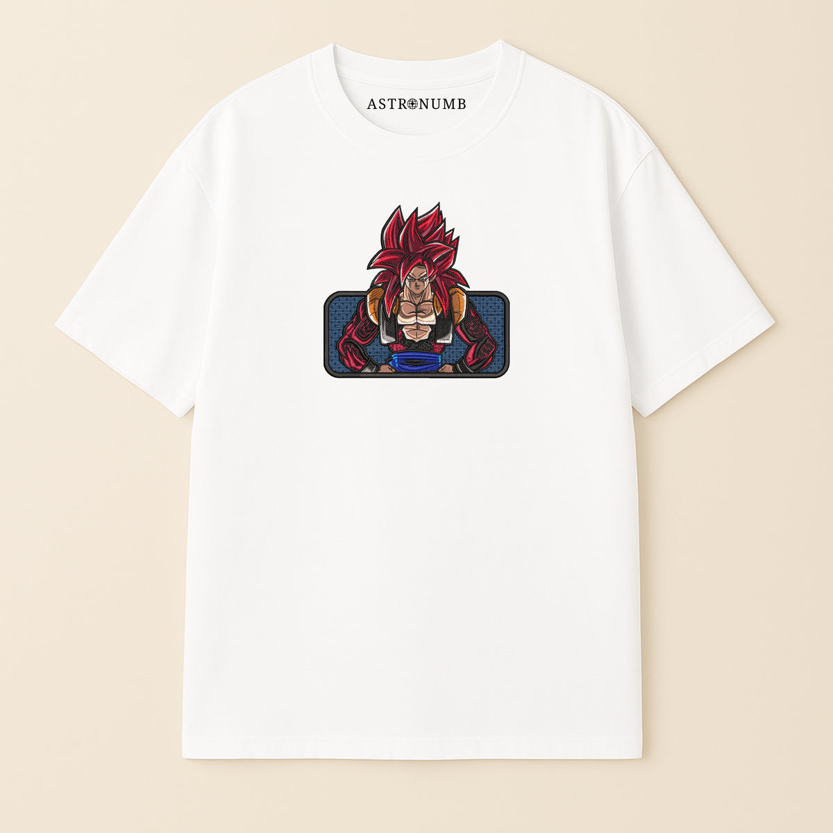 Gogeta v1