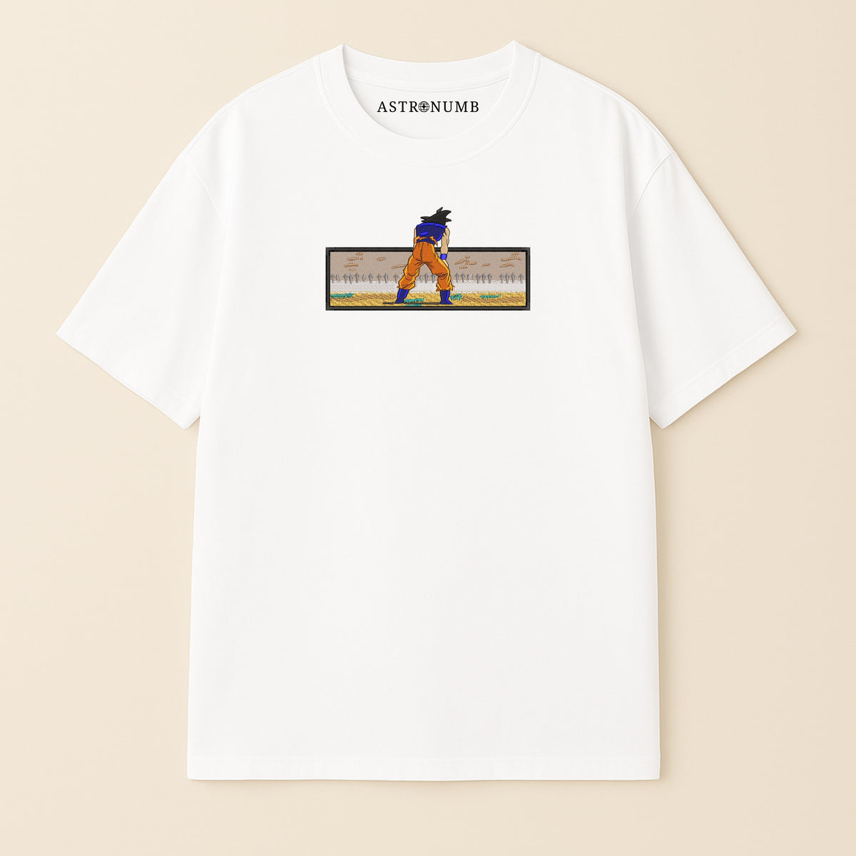 Goku v15