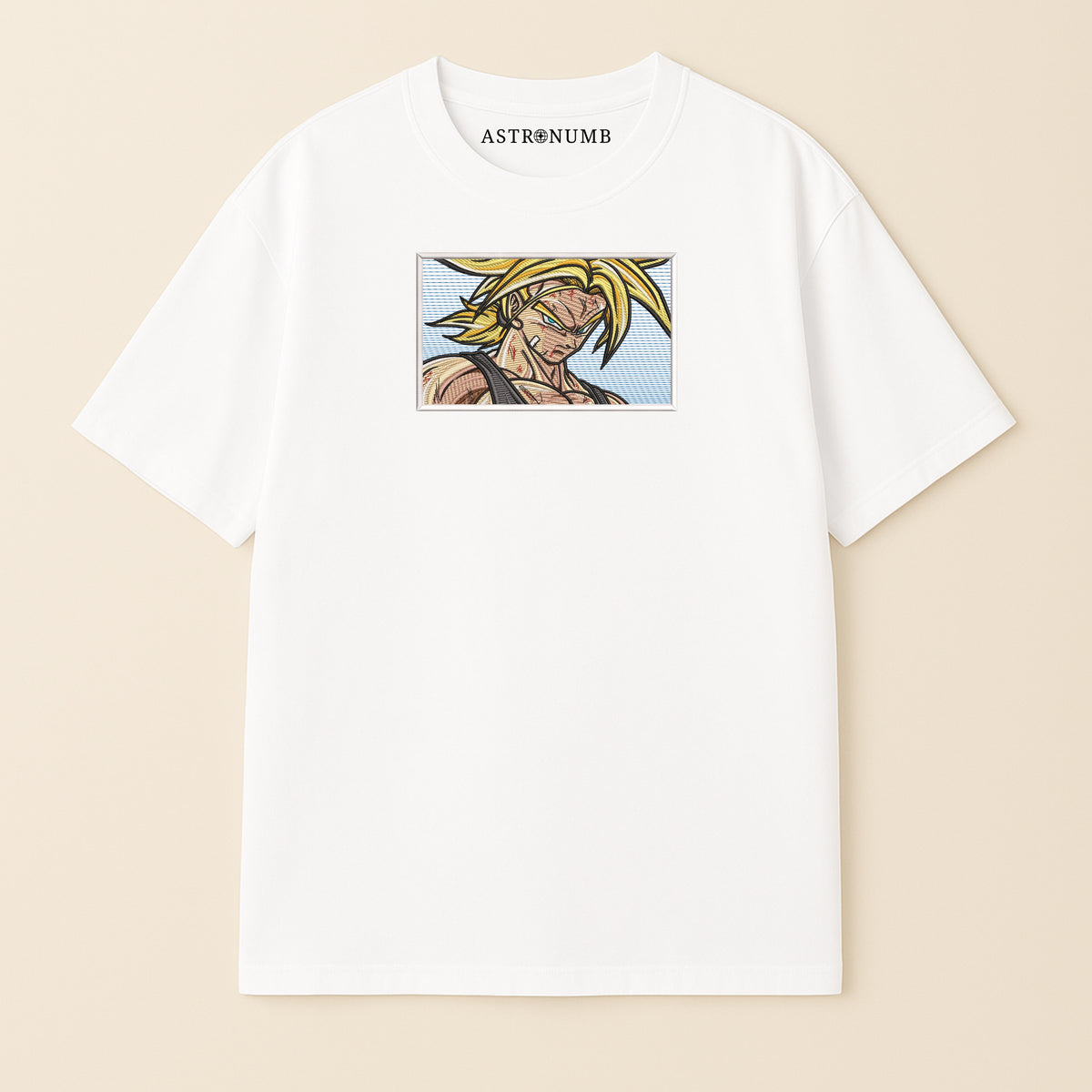 Trunks v4
